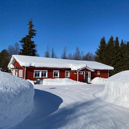 Soukolo Apartments Äkäslompolo Exterior foto